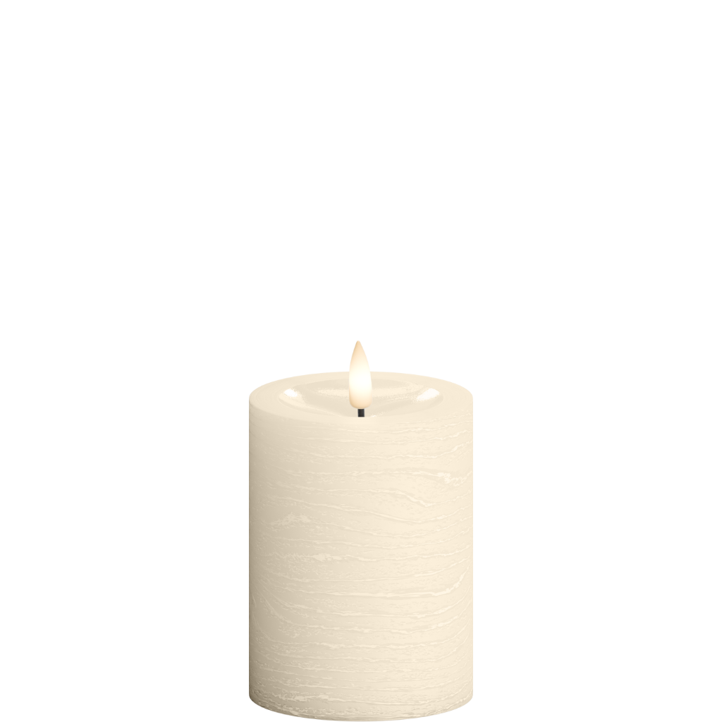 Pillar Candle