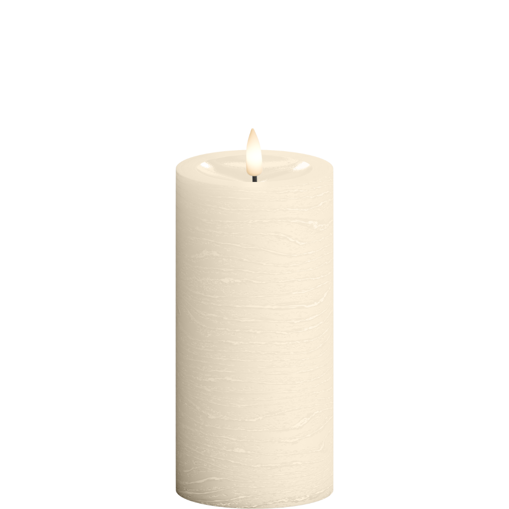 Pillar Candle