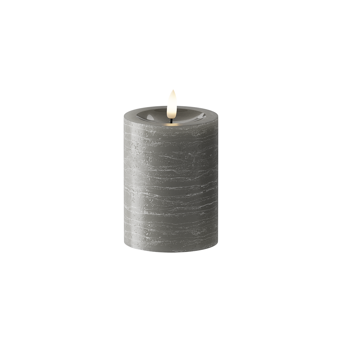 Pillar candle