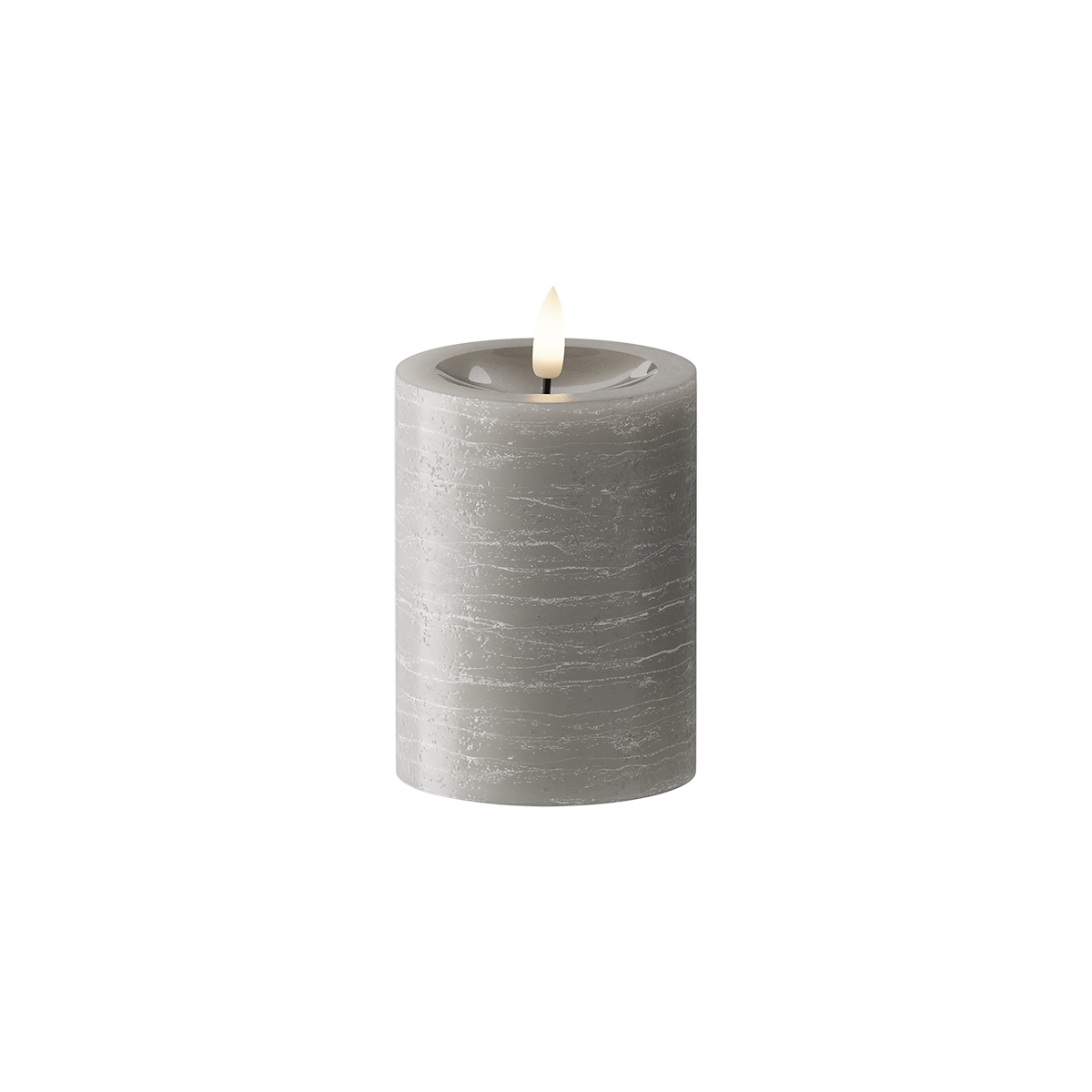 Pillar candle