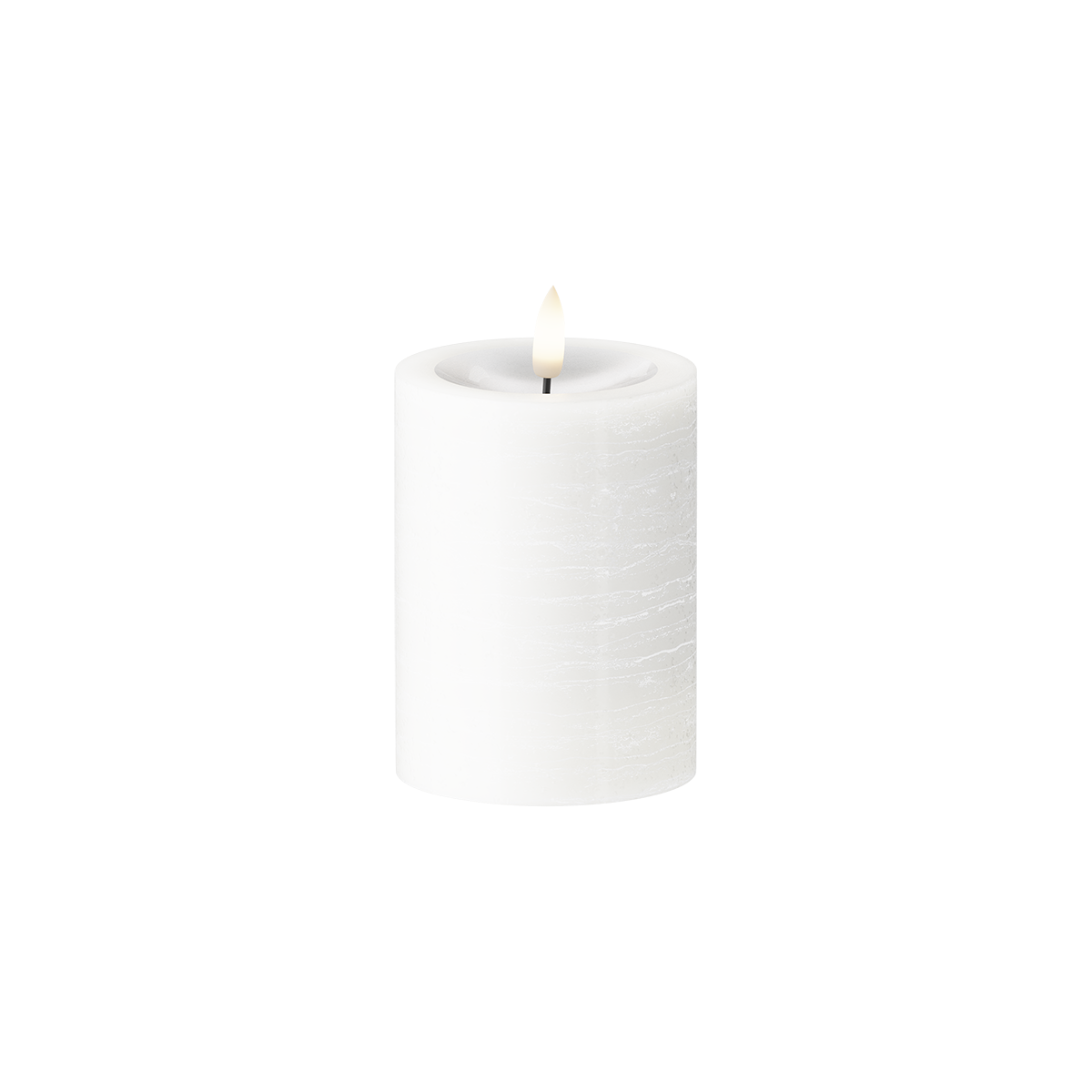 Pillar candle