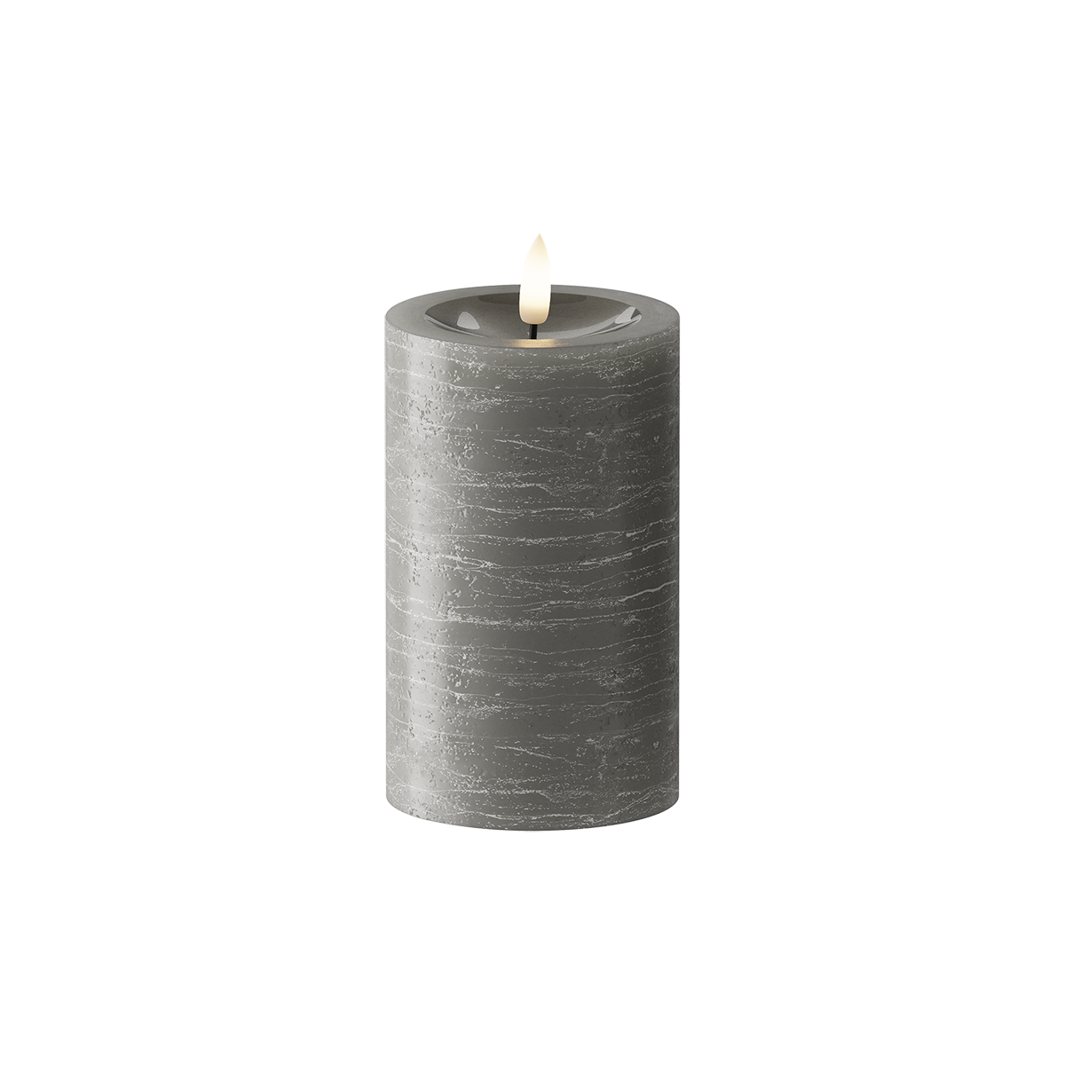 Pillar candle