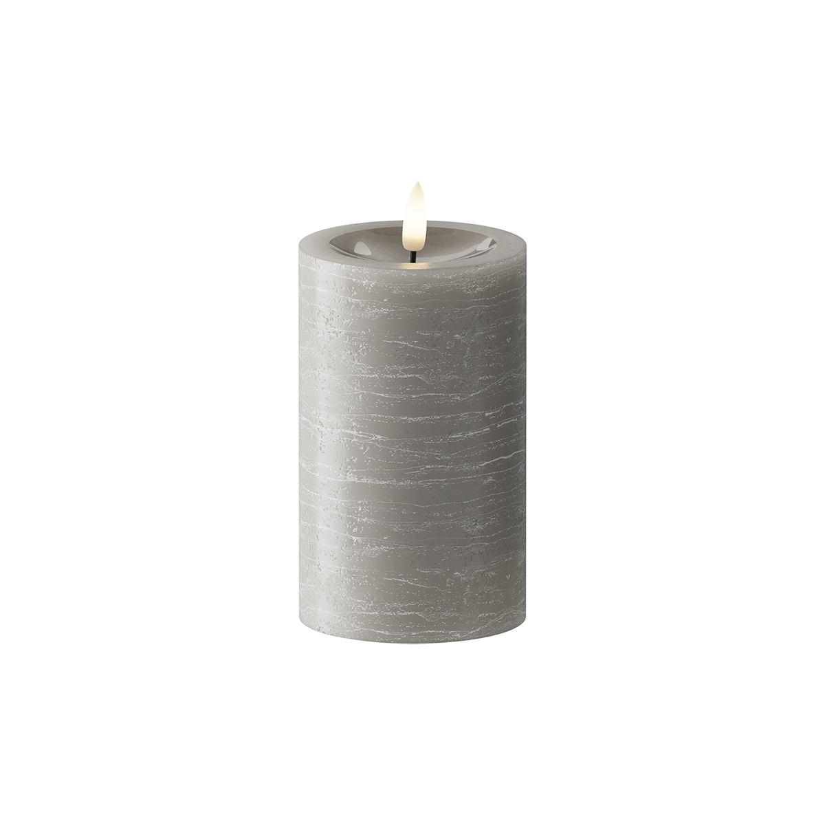 Pillar candle