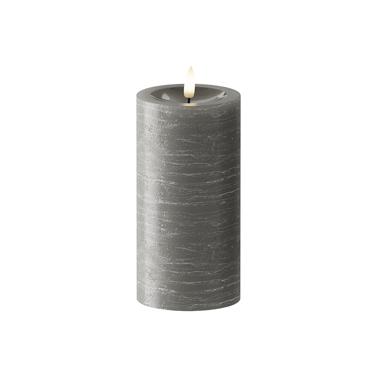 Pillar candle