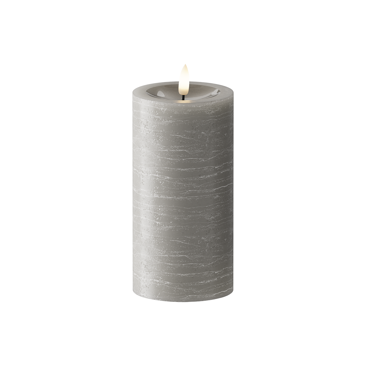 Pillar candle