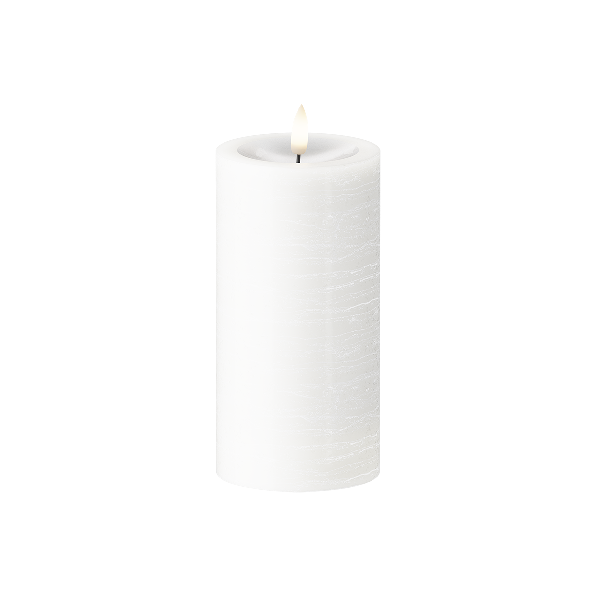 Pillar candle