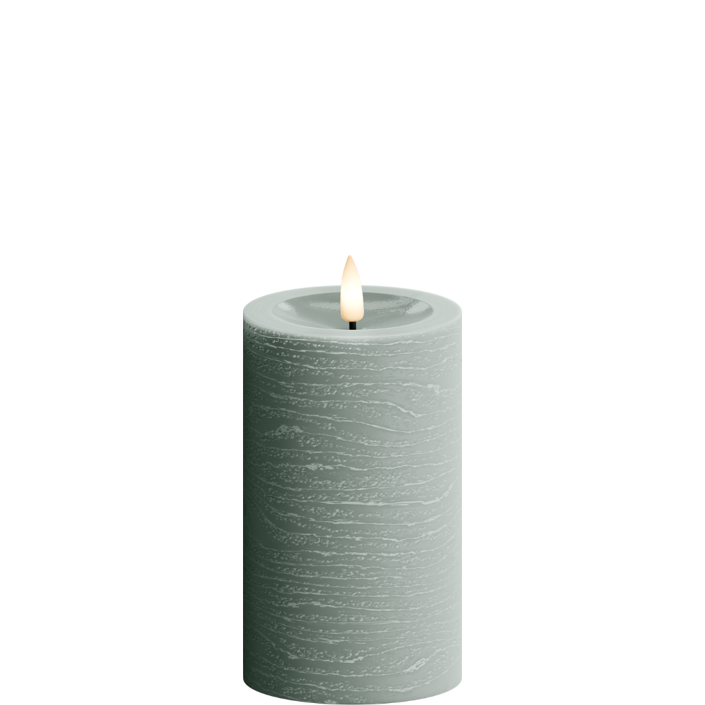 Pillar Candle