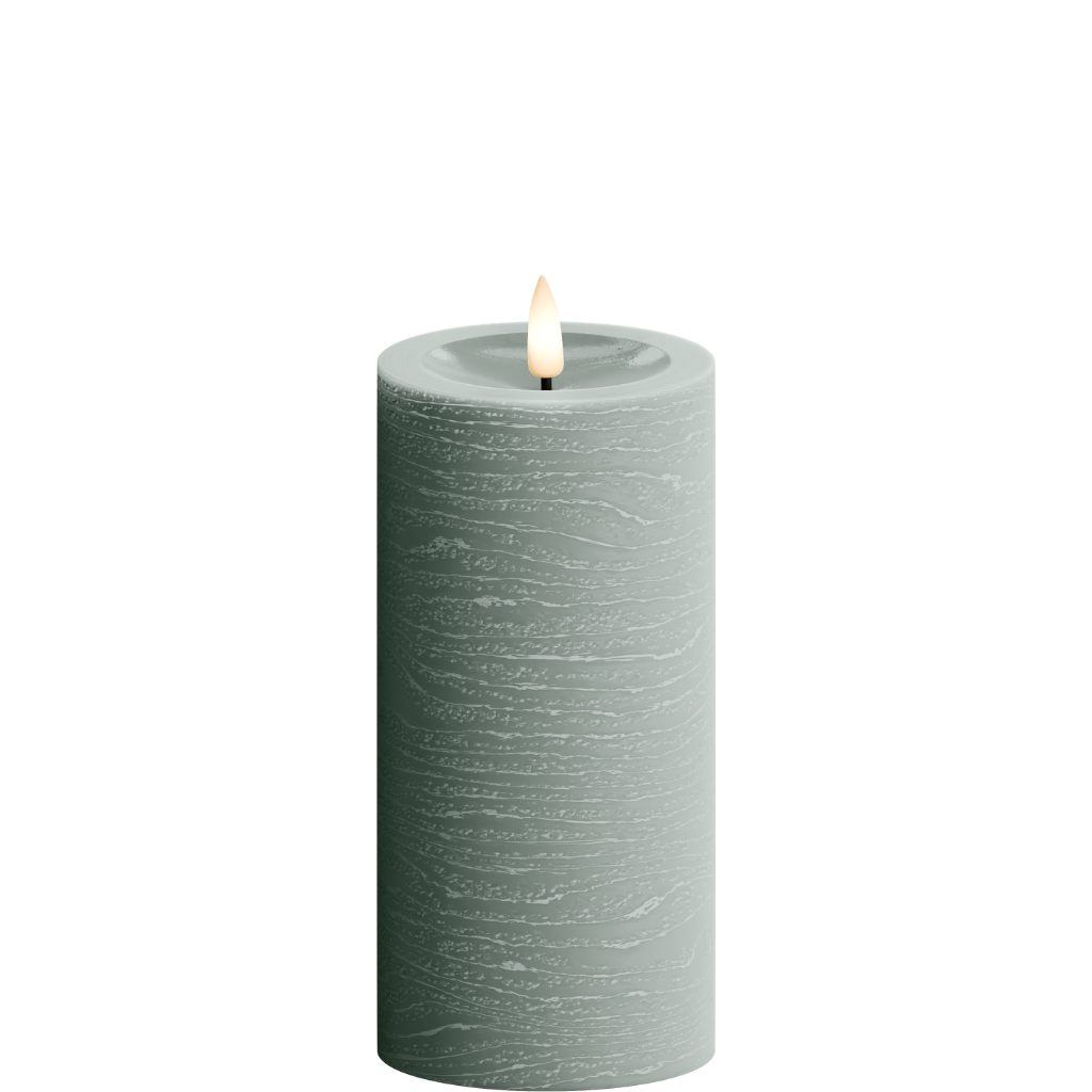 Pillar Candle
