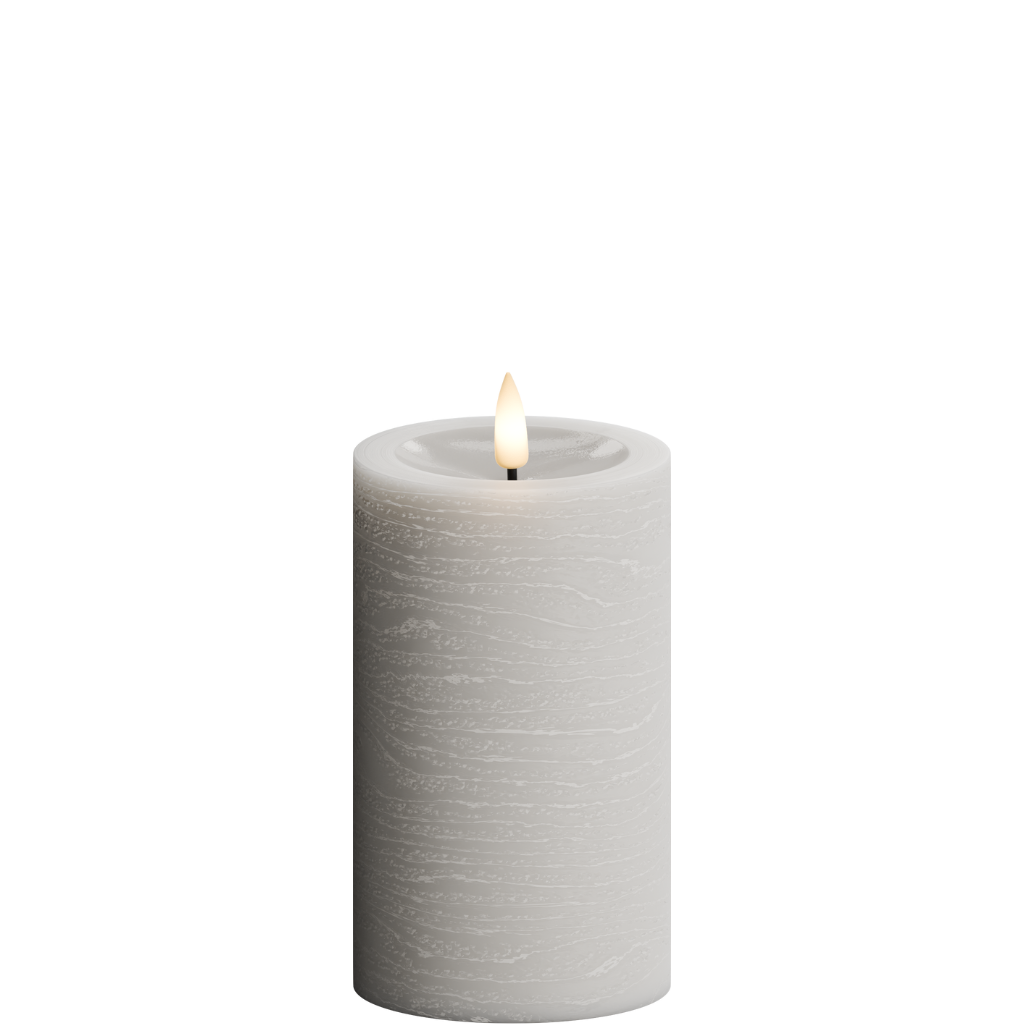 Pillar Candle