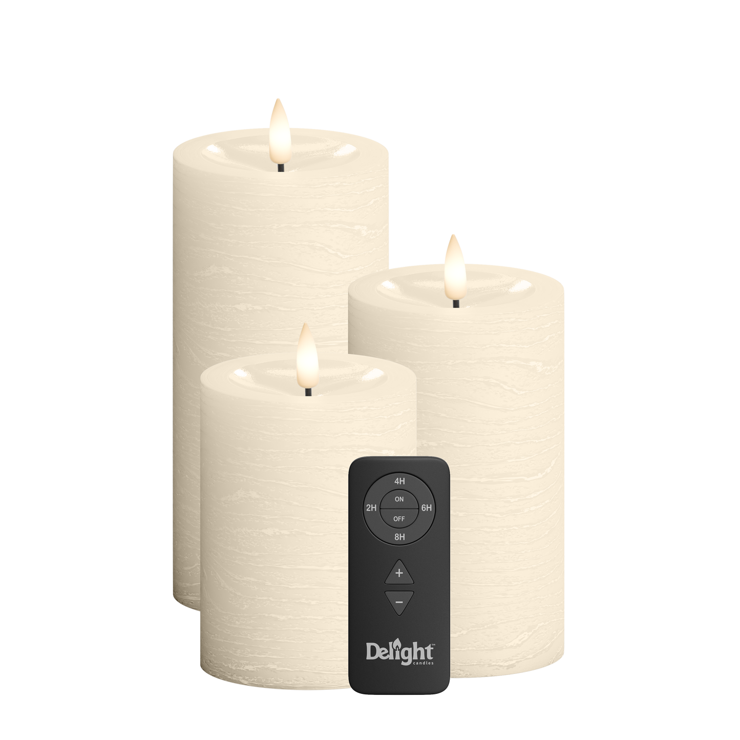 Pillar Candle Giftbox