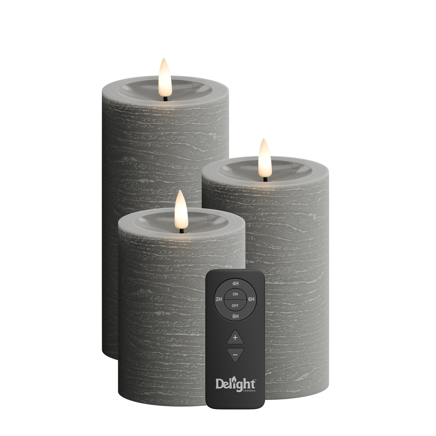 Pillar Candle Giftbox