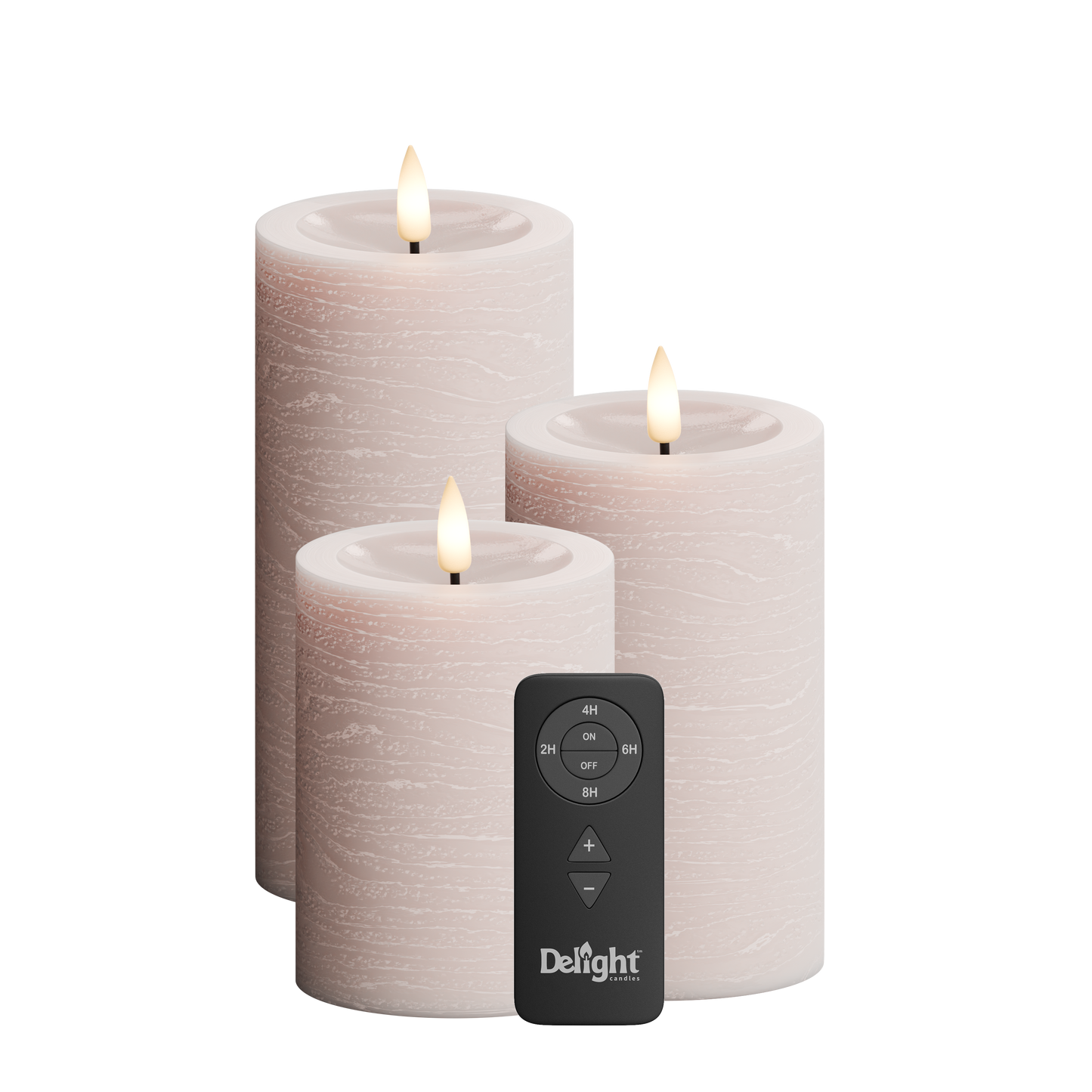 Pillar Candle Giftbox