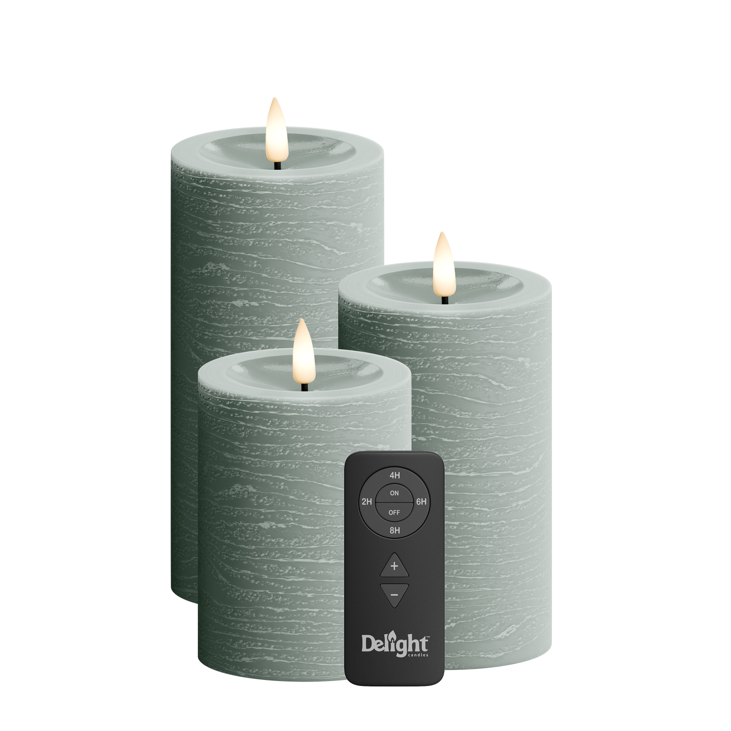 Pillar Candle Giftbox