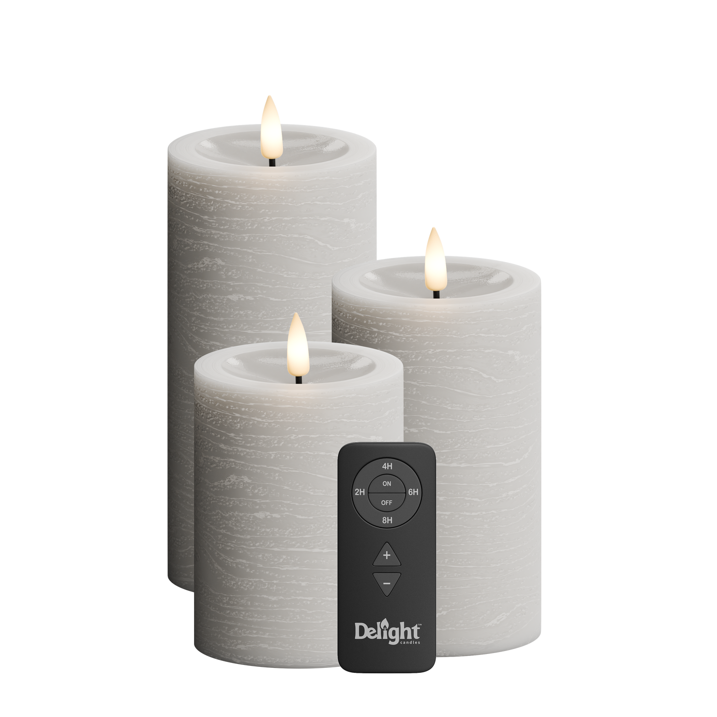 Pillar Candle Giftbox