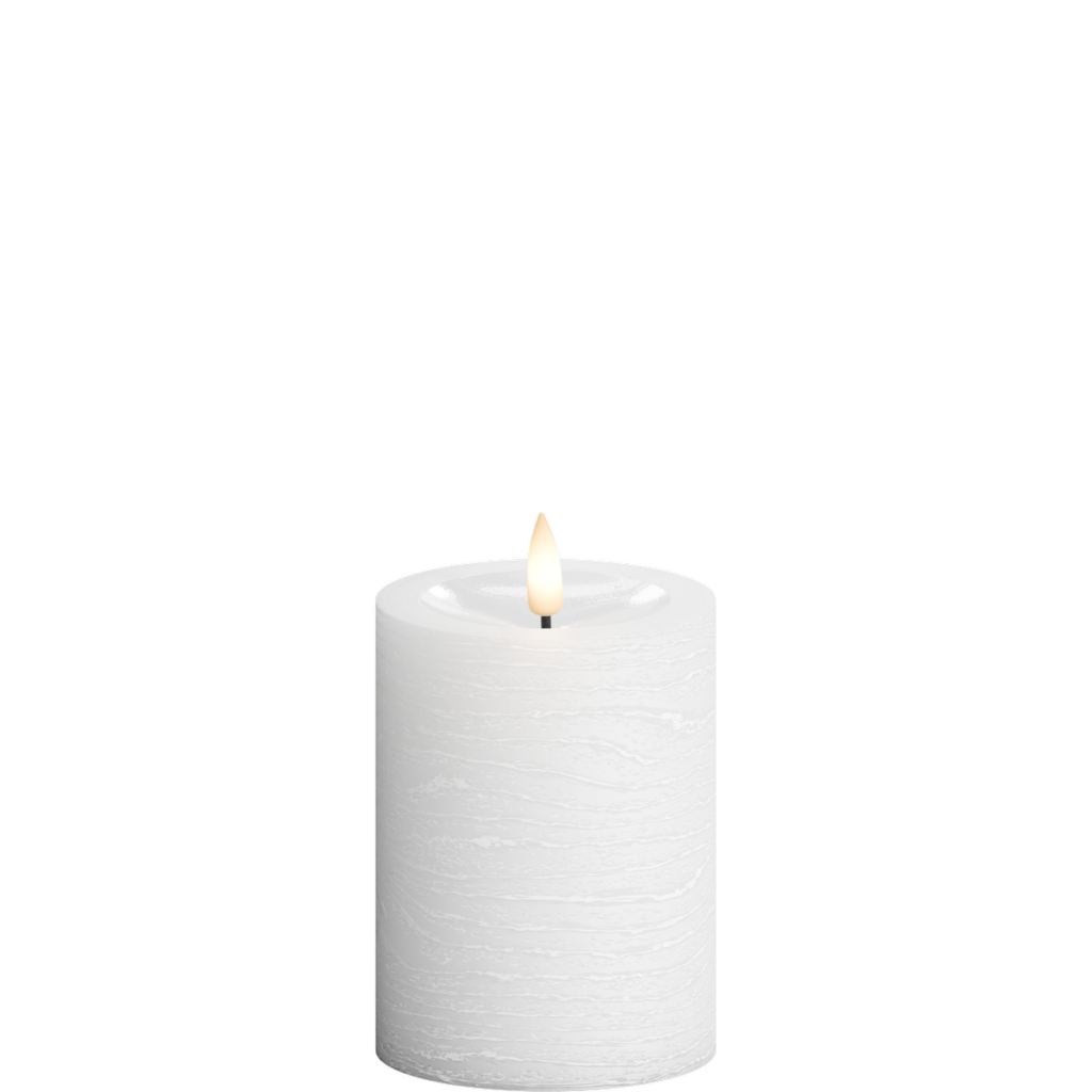 Pillar Candle
