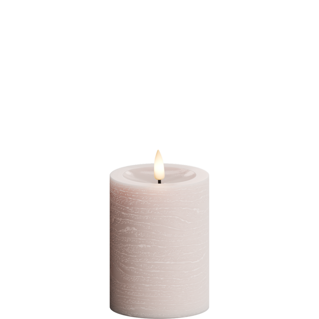 Pillar Candle