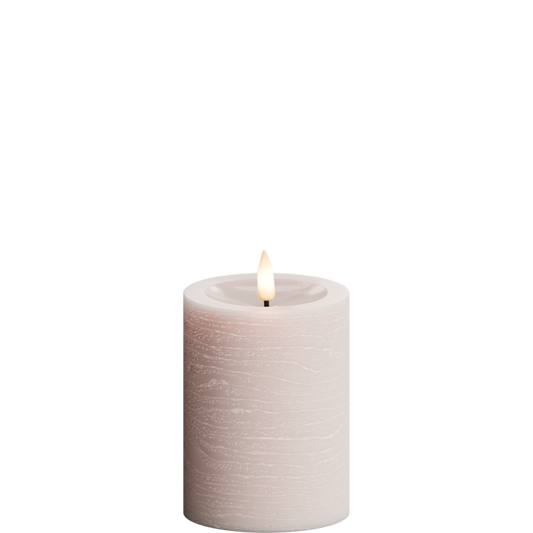 Pillar Candle