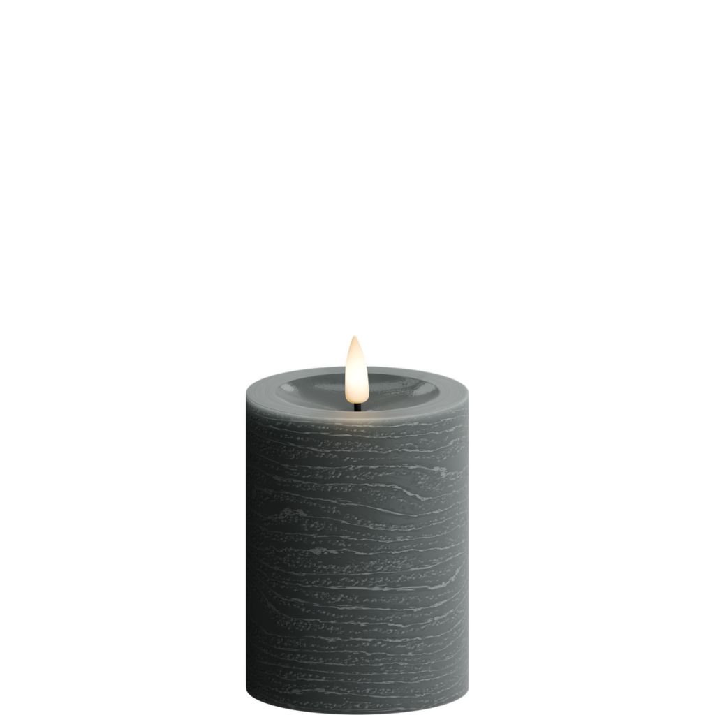 Pillar Candle