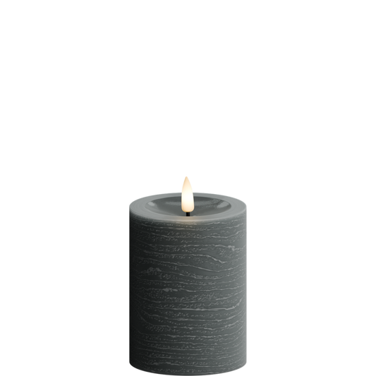 Pillar Candle