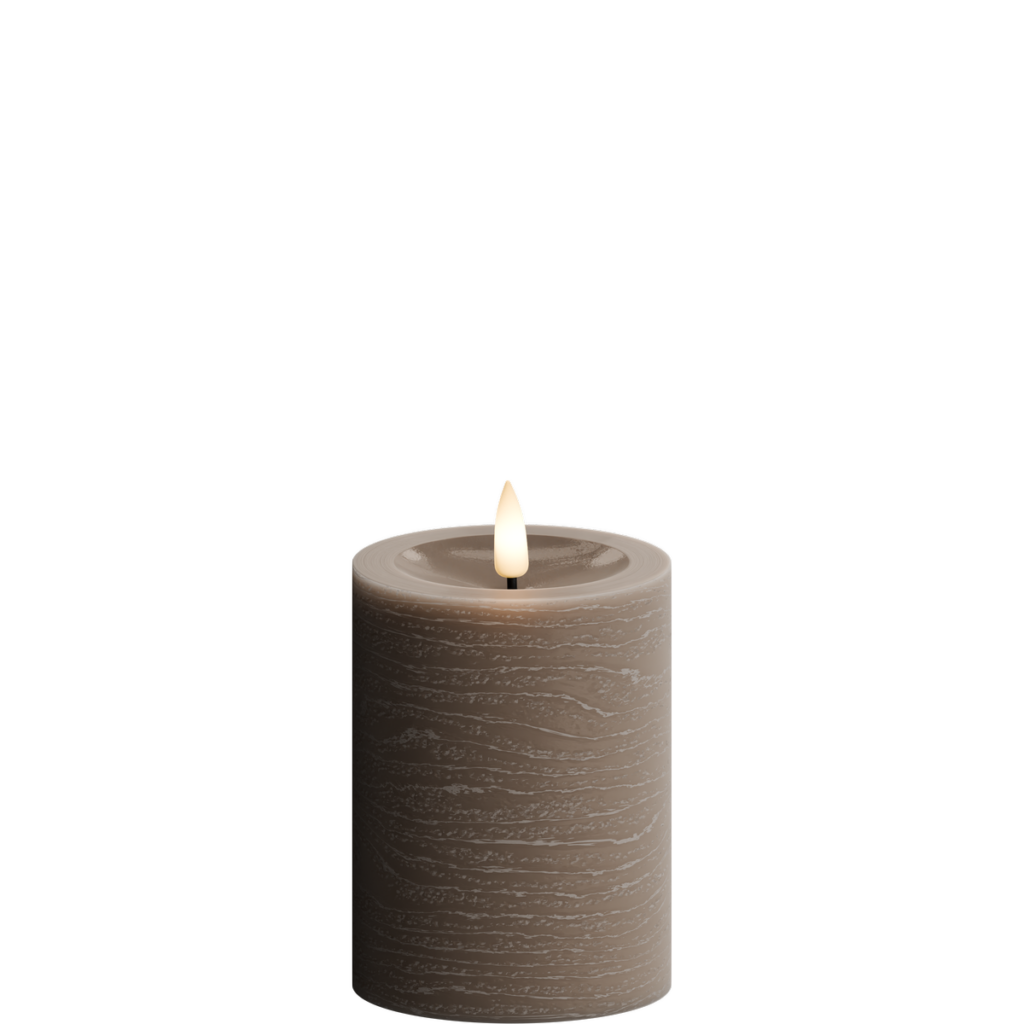 Pillar Candle