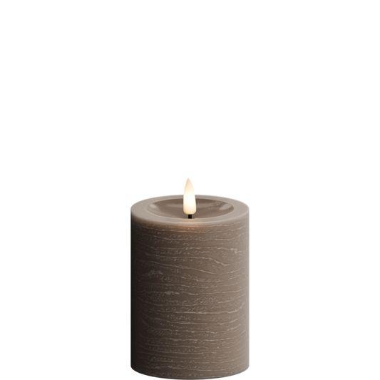 Pillar Candle