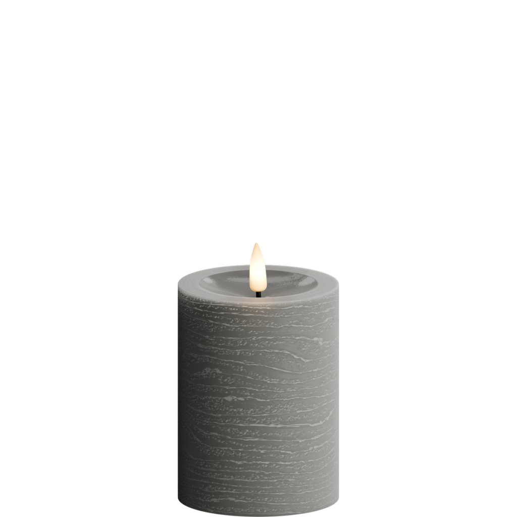 Pillar Candle