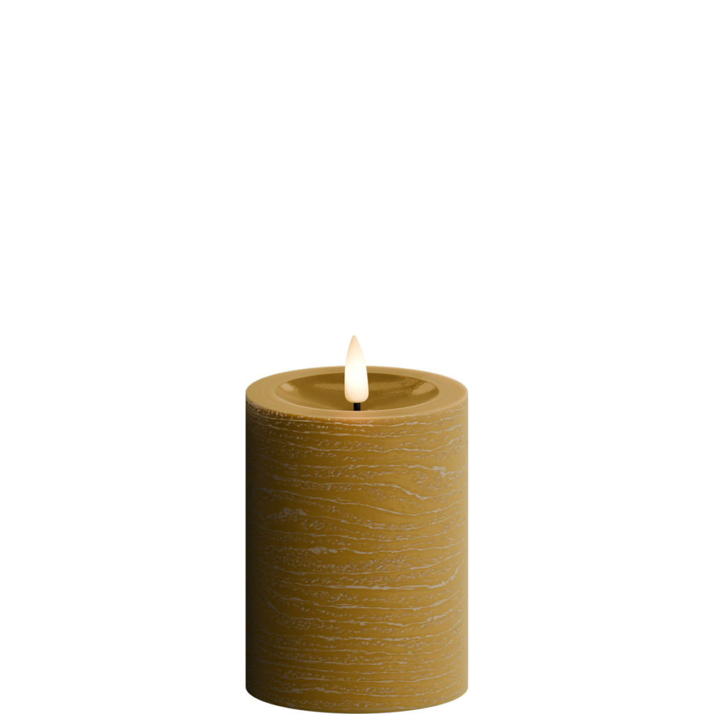 Pillar Candle