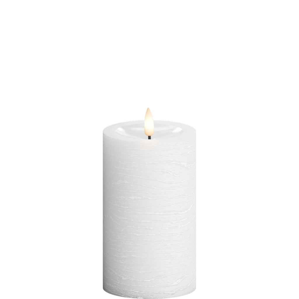 Pillar Candle