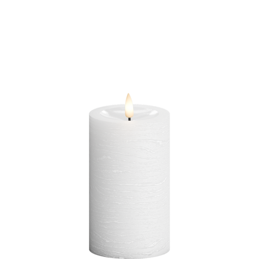 Pillar Candle