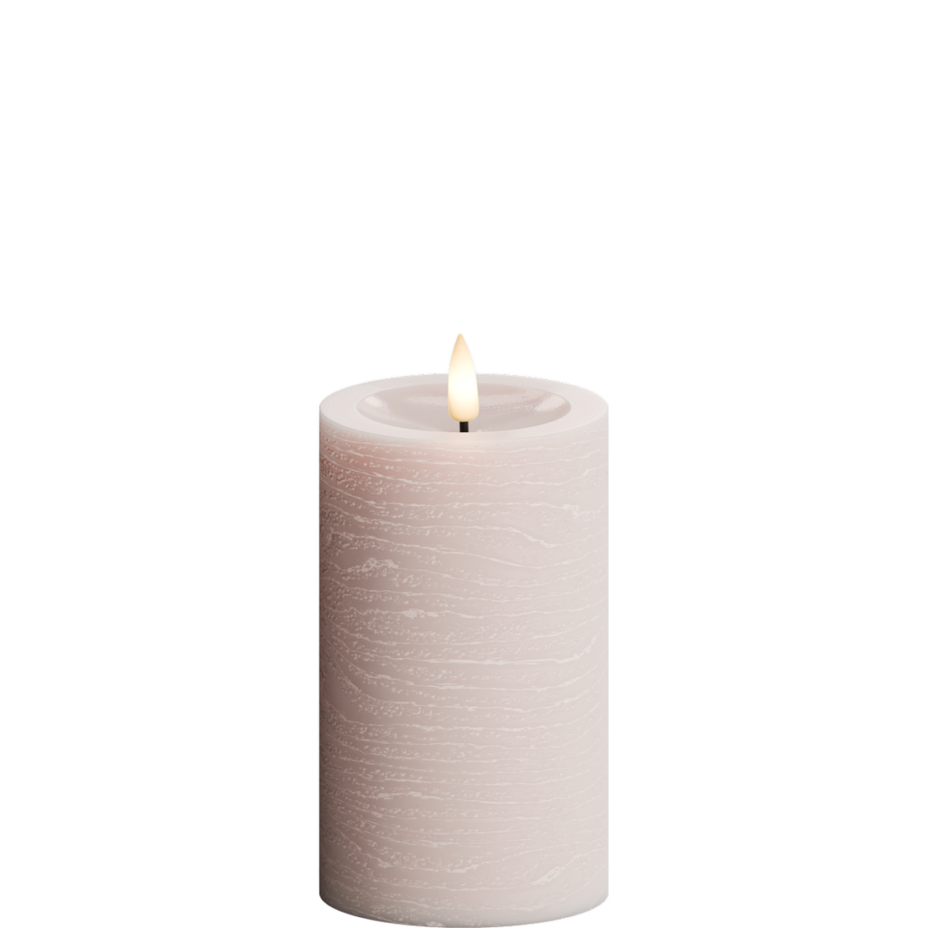 Pillar Candle