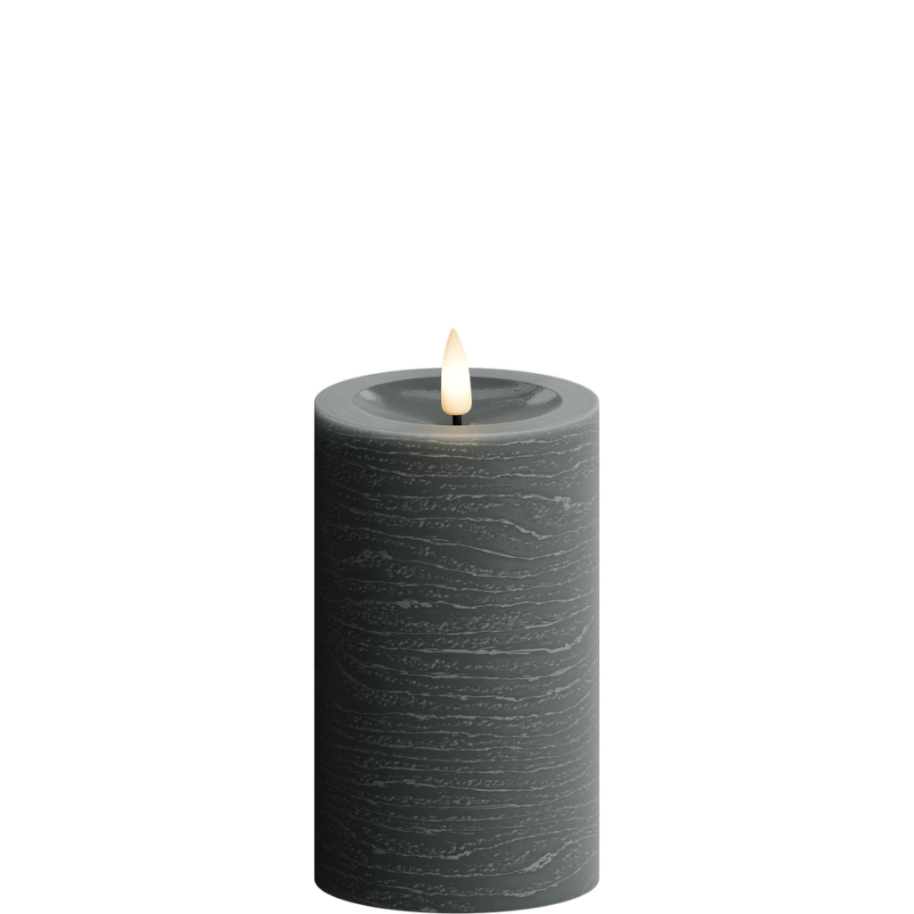 Pillar Candle