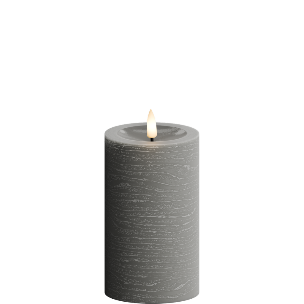 Pillar Candle