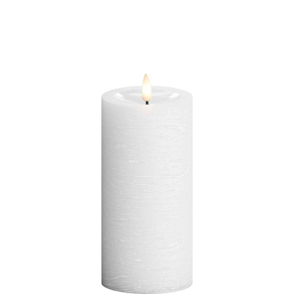 Pillar Candle