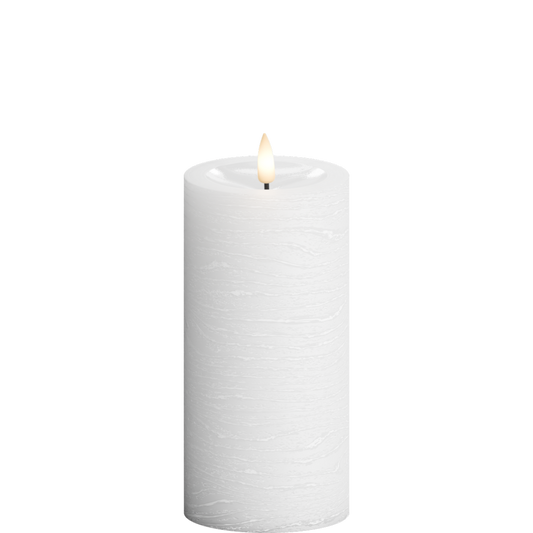 Pillar Candle