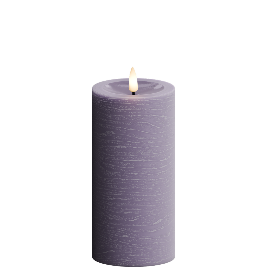 Pillar Candle