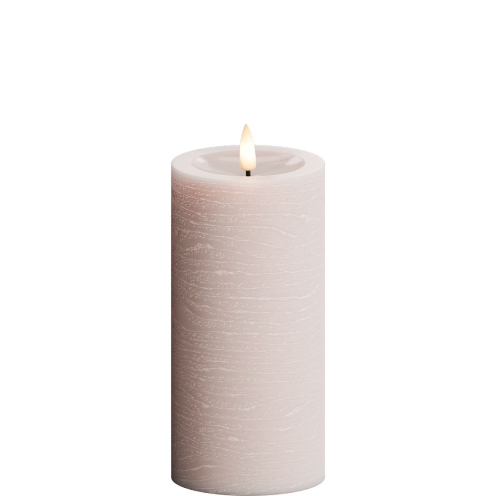 Pillar Candle
