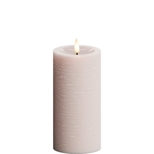 Pillar Candle