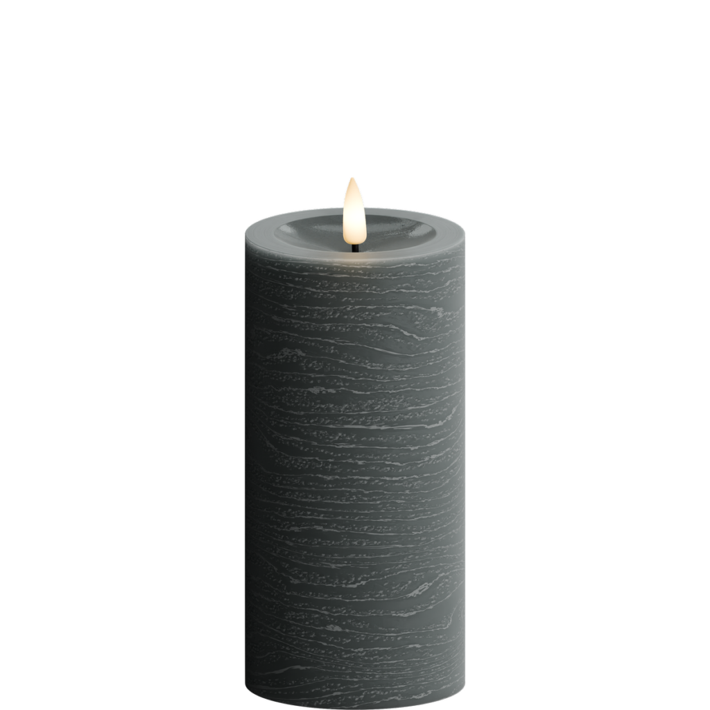 Pillar Candle