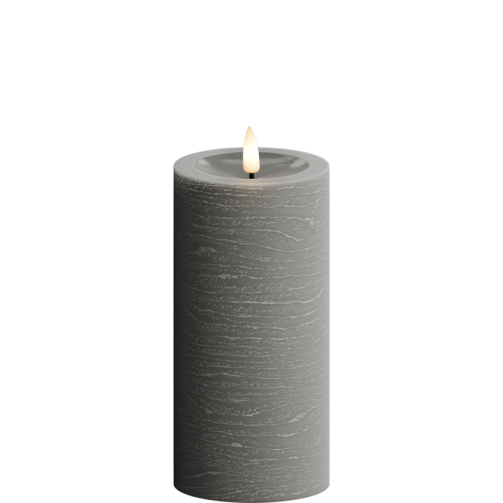 Pillar Candle