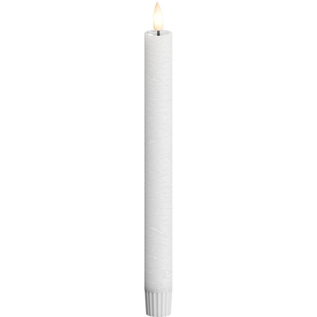 Taper Candles 2pcs.