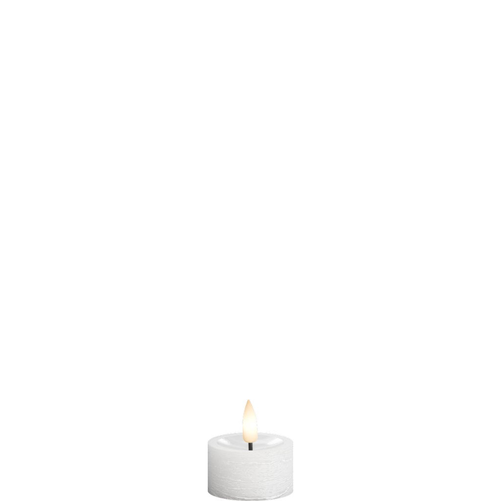 Tealights 2pcs.